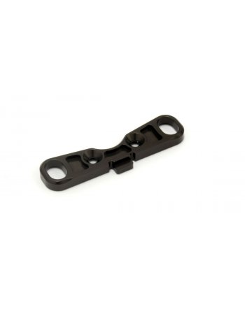 IF609 Rear Lower Sus. Holder (F/Gunmetal/MP10) IF609  - KYOSHO RC