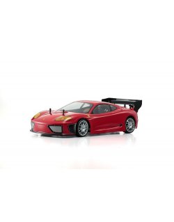 1/10 PUT GP FW06 FERRARI R/S 360 READYSET