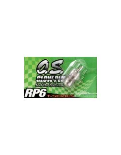 GLOW PLUG PR6