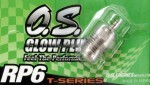 GLOW PLUG PR6