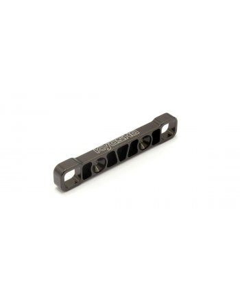 IF610 Rear Lower Sus. Holder (R/Gunmetal/MP10) IF610  - KYOSHO RC