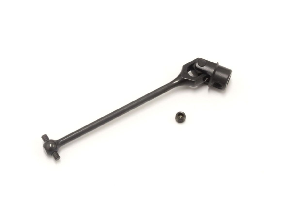 IF623 Universal Center Shaft F(82mm/1pc/MP10) IF623B  - KYOSHO RC