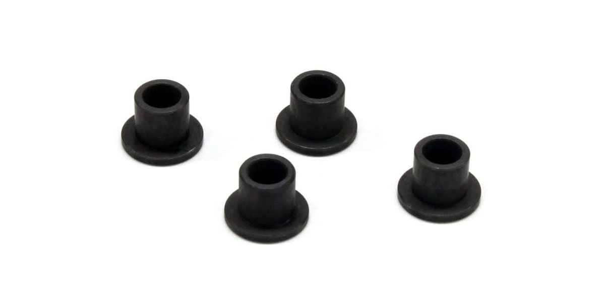 IF7 Knuckle Arm Collar (4pcs)                IF7  - KYOSHO RC