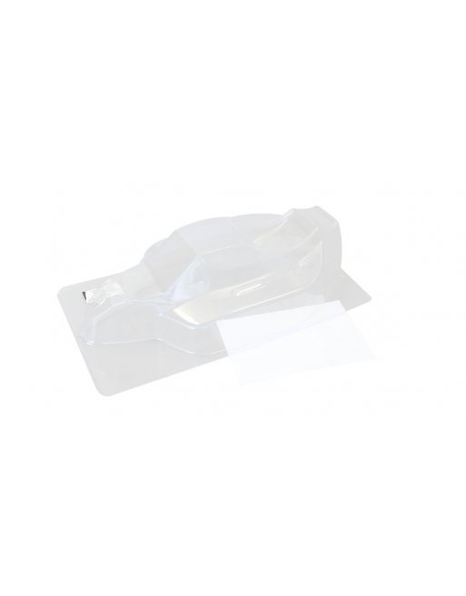 IFB006 Body (MP9 TKI3) IFB006  - KYOSHO RC