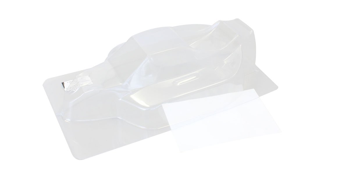 IFB006 Body (MP9 TKI3) IFB006  - KYOSHO RC