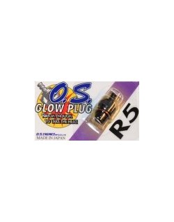 GLOW PLUG R5