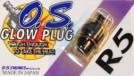 GLOW PLUG R5