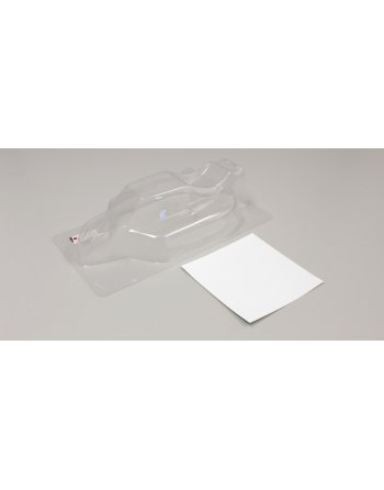 IFB009H Body (MP9 TKI4/Hi Down Force/1.0mm/Hard) IFB009H  - KYOSHO RC