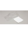 IFB009H Body (MP9 TKI4/Hi Down Force/1.0mm/Hard) IFB009H  - KYOSHO RC
