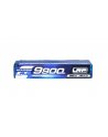 LRP433289 HV Modified GRAPHENE-4.2 9900mAh Hardcase Battery - 7.6V LiPo - 130C / 65C