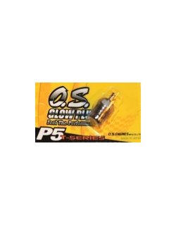 GLOW PLUG P5