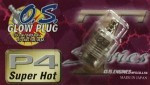 GLOW PLUG P4