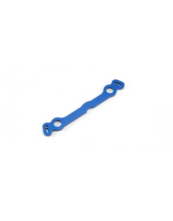 IFW126BL Steering Plate (Bule) IFW126BL  - KYOSHO RC
