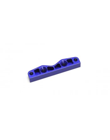 IFW129 Front Lower Sus Holder B (Blue) IFW129  - KYOSHO RC
