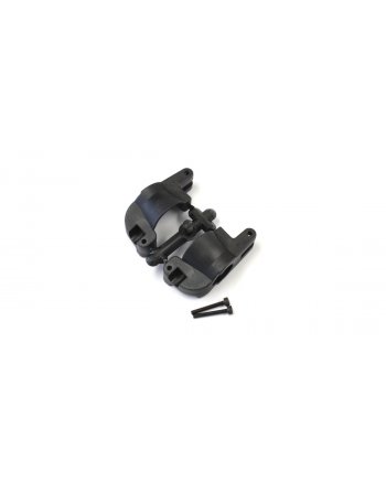 IFW139 Front Hub Carrier 22° IFW139  - KYOSHO RC