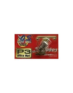 GLOW PLUG P3