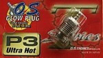 GLOW PLUG P3
