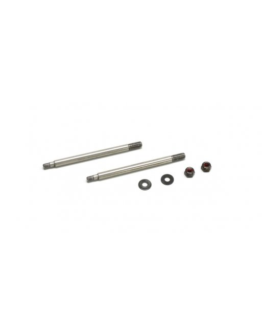 IFW140-02 Shock Shaft(53) IFW140-02  - KYOSHO RC