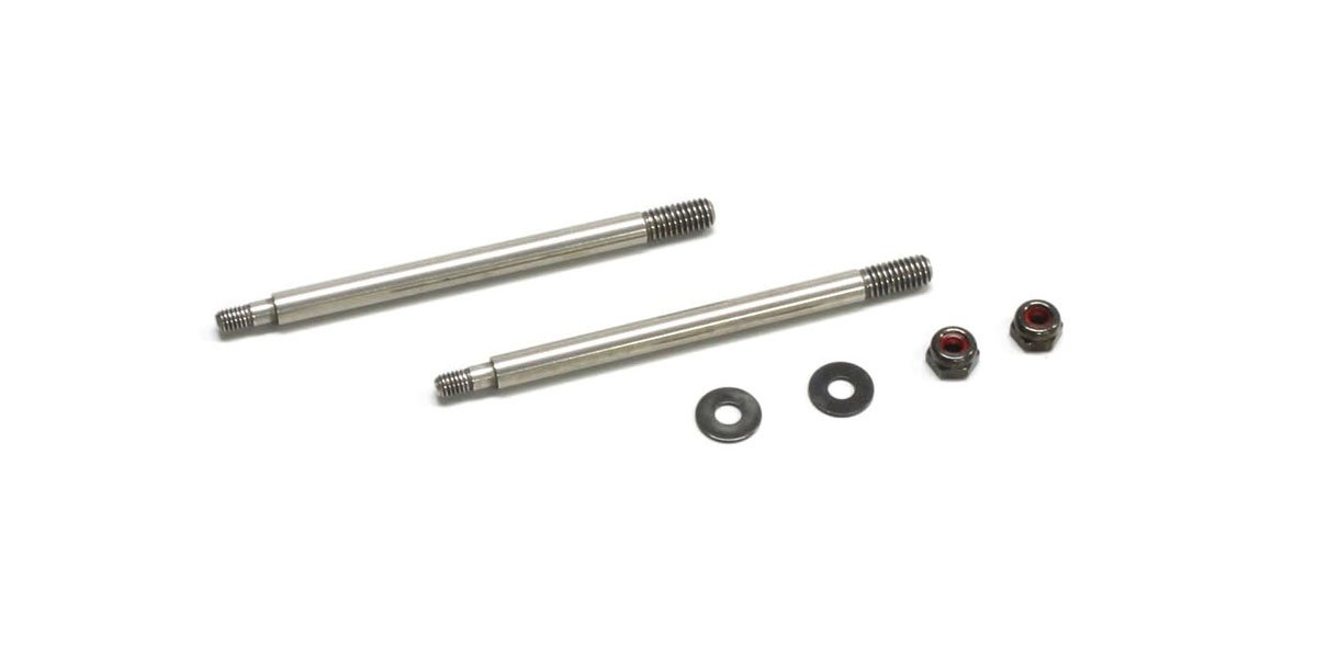 IFW140-02 Shock Shaft(53) IFW140-02  - KYOSHO RC