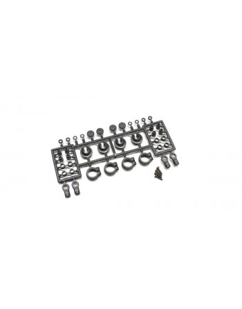 IFW140-07 Plastic Parts Set IFW140-07  - KYOSHO RC