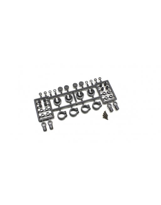 IFW140-07 Plastic Parts Set IFW140-07  - KYOSHO RC