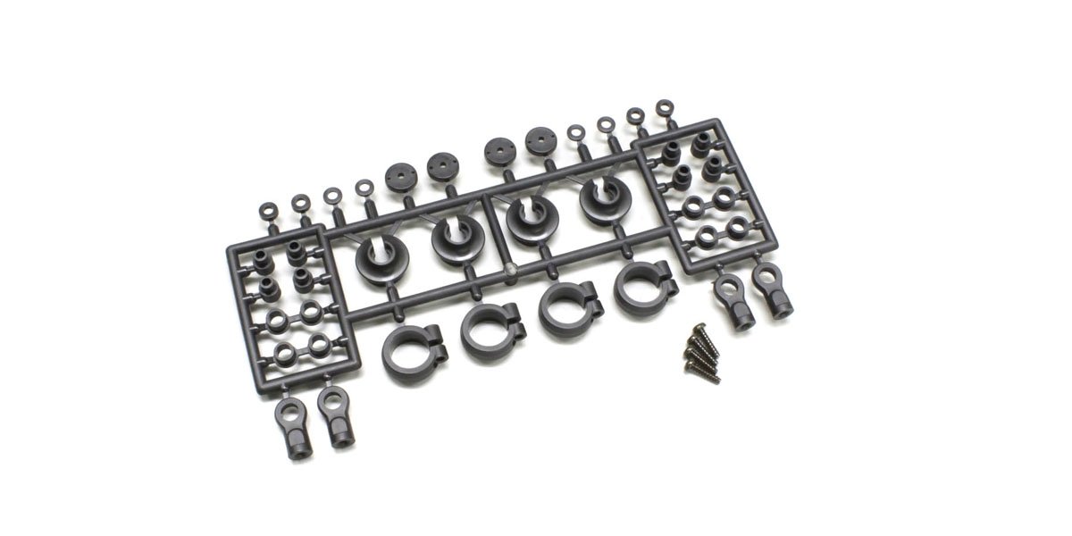 IFW140-07 Plastic Parts Set IFW140-07  - KYOSHO RC