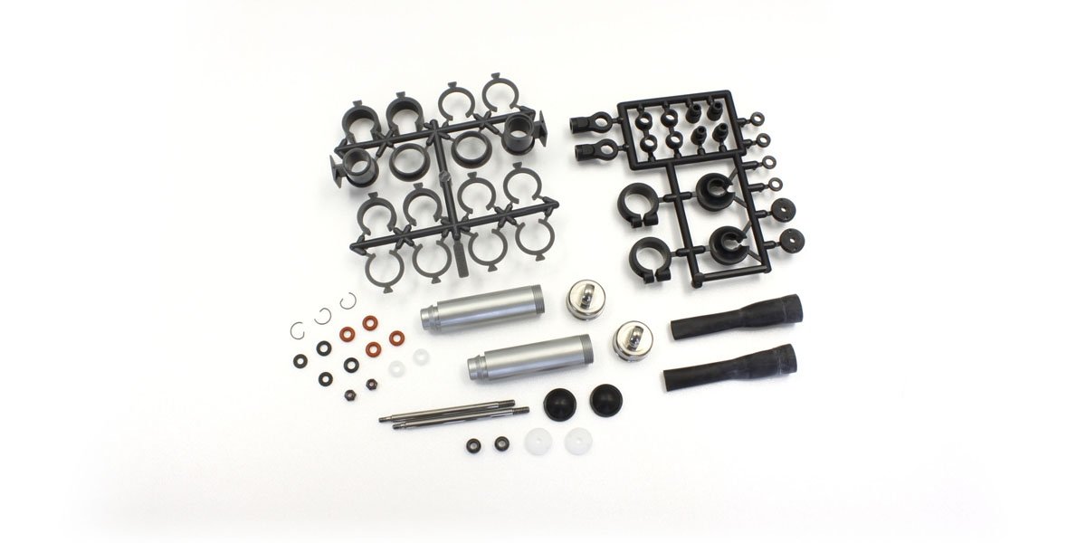IFW141 Rear Oil Shck Set(3.5φ Shaft) IFW141  - KYOSHO RC