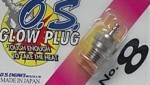 O.S. No.8 PLUG