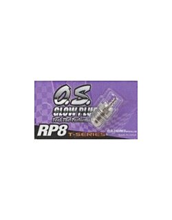 GLOW PLUG RP8