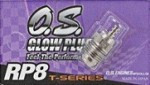 GLOW PLUG RP8
