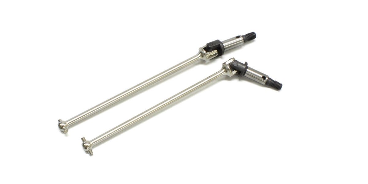 IFW163 Universal Swing Shaft(ST-R/for Proline/2 IFW163  - KYOSHO RC