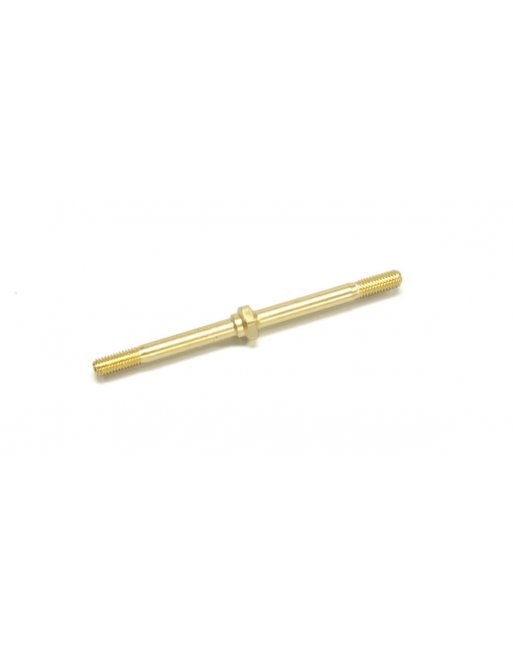 IFW165 3x52mm Hard Adjust Rod (ST-R/1pcs) IFW165  - KYOSHO RC