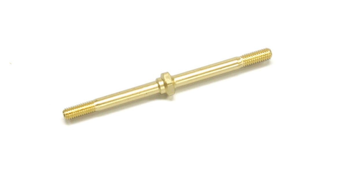 IFW165 3x52mm Hard Adjust Rod (ST-R/1pcs) IFW165  - KYOSHO RC
