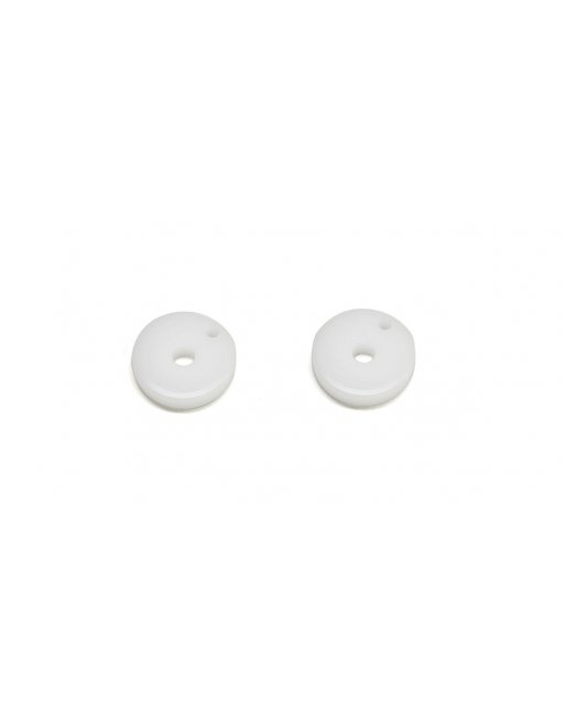 IFW18 Damper piston φ1.6x1 hole IFW18-KYOSHO RC