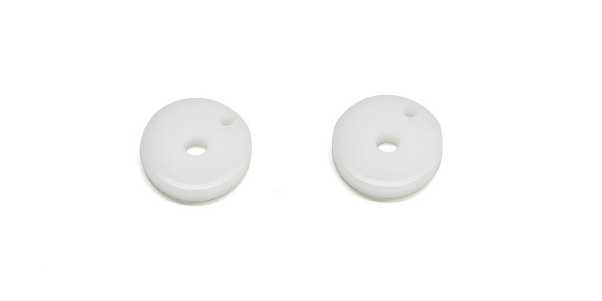IFW18 Damper piston φ1.6x1 hole IFW18-KYOSHO RC