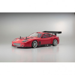 1/10 PUT GP FW06 FERRARI...