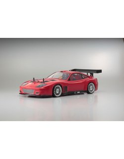 1/10 PUT GP FW06 FERRARI R/S 575 READYSET