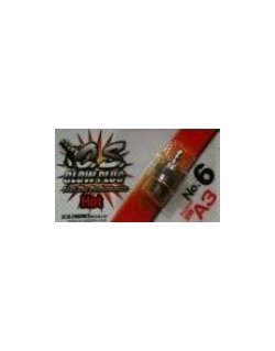 GLOW PLUG 6 (A3 PLUG)