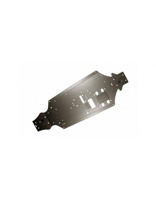 IFW301 SP Main Chassis(MP777) IFW301  - KYOSHO RC