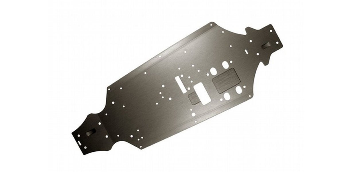 IFW301 SP Main Chassis(MP777) IFW301  - KYOSHO RC