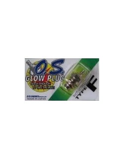 GLOW PLUG TYPE F