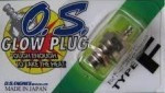 GLOW PLUG TYPE F