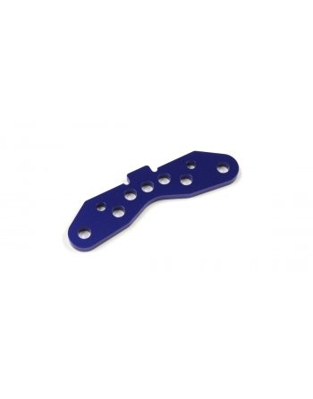 IFW303 SP Rear Suspension Plate3°(Blue MP777) IFW303  - KYOSHO RC
