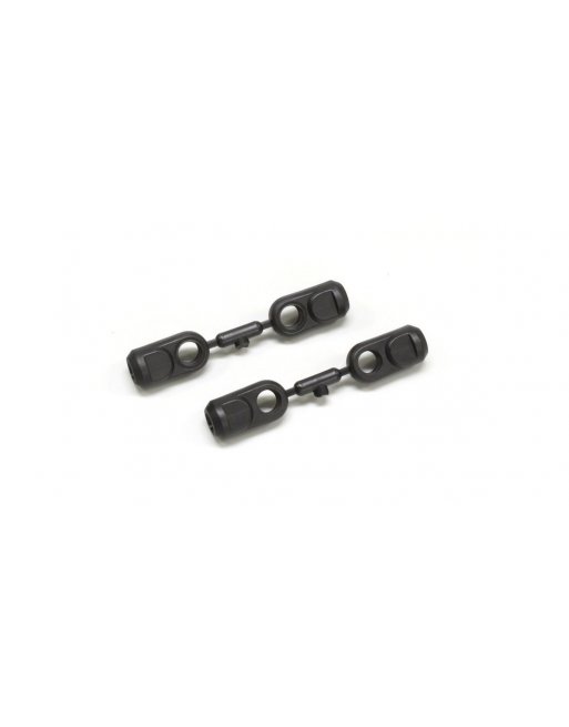 IFW323-01 6.8mm Ball End for SP Torque Rod (4pcs) IFW323-01  - KYOSHO RC