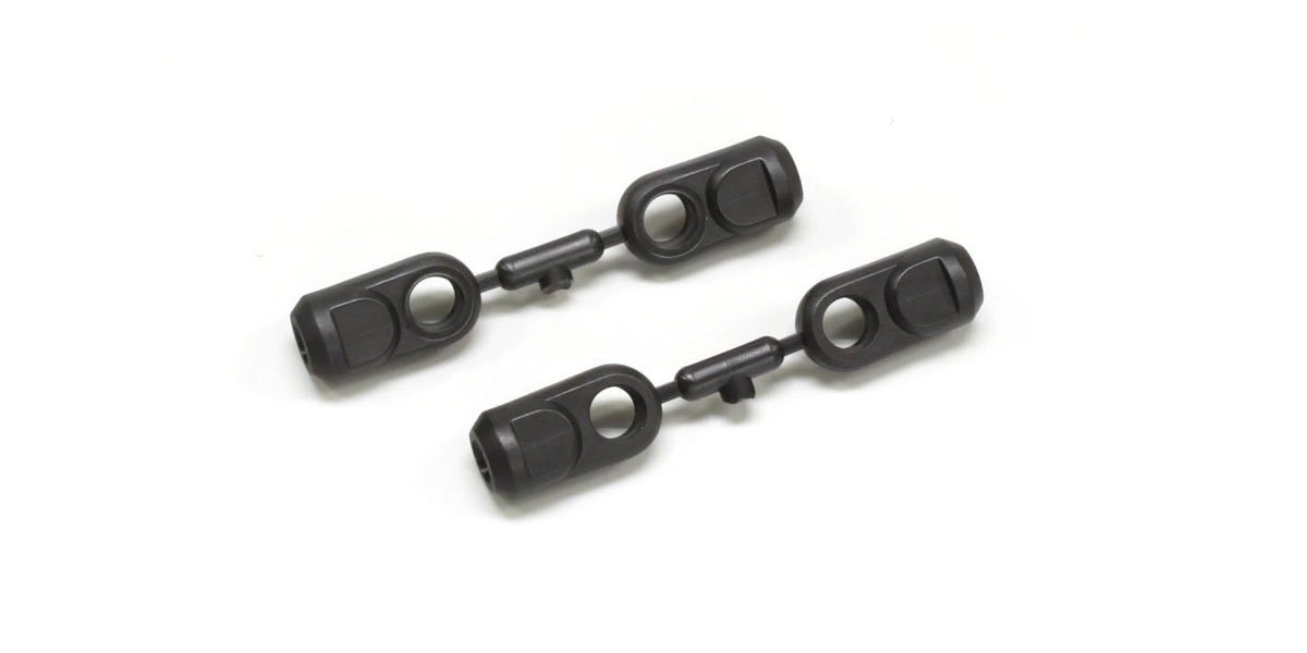 IFW323-01 6.8mm Ball End for SP Torque Rod (4pcs) IFW323-01  - KYOSHO RC