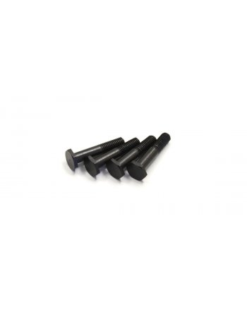 IFW324-01 Disk Plate Bolt (16.5mm/for acre Brake/4 IFW324-01  - KYOSHO RC