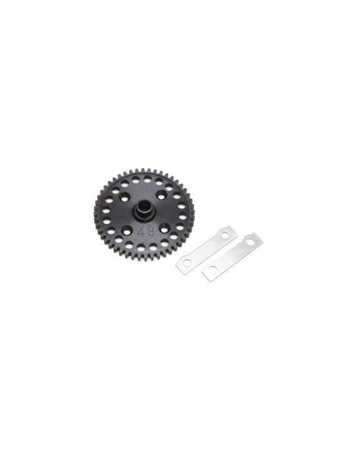 IFW325 Light Weight Spur Gear (48T/MP777) IFW325  - KYOSHO RC