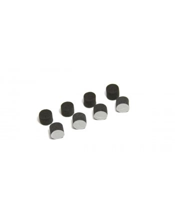 IFW331 Pressure Form(φ8x6/8Pcs/MP777 WC) IFW331  - KYOSHO RC