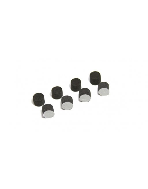 IFW331 Pressure Form(φ8x6/8Pcs/MP777 WC) IFW331  - KYOSHO RC