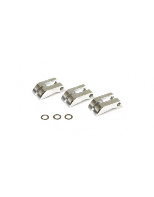 IFW339 3PC HD Aluminum Clutch Shoe IFW339  - KYOSHO RC